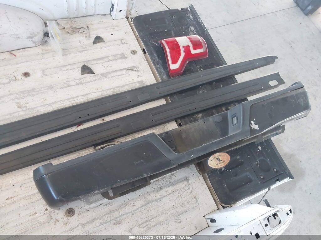 1FTFX1CG4JKD35742 2018 FORD F-150 photo no. 12