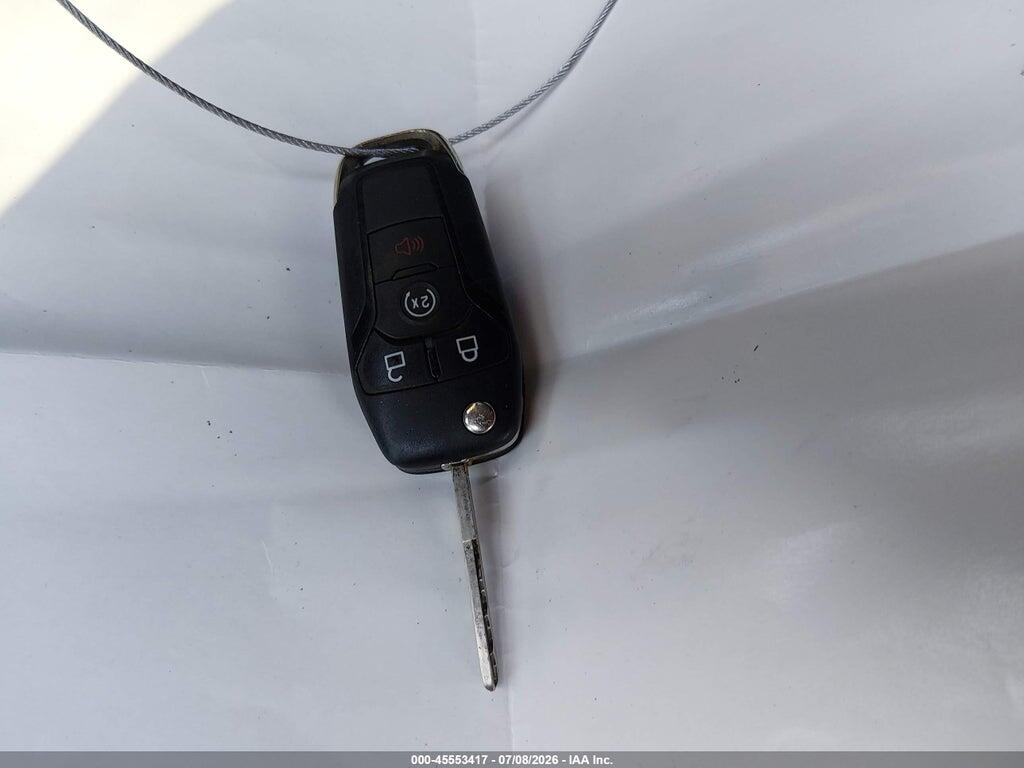 1FTEW1EP1JKD50176 2018 FORD F-150 photo no. 11