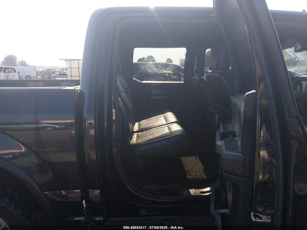 1FTEW1EP1JKD50176 2018 FORD F-150 photo no. 8
