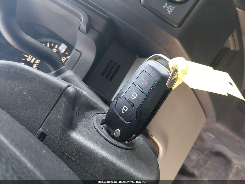1FTEW1EB6JKE53033 2018 FORD F-150 photo no. 11