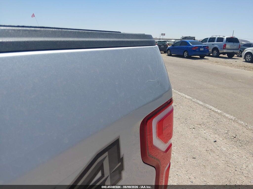 1FTEW1EB6JKE53033 2018 FORD F-150 photo no. 6