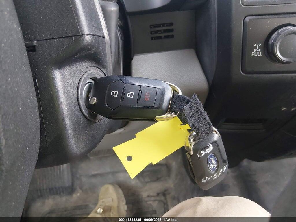 1FTEW1EB4JKF08465 2018 FORD F-150 photo no. 11
