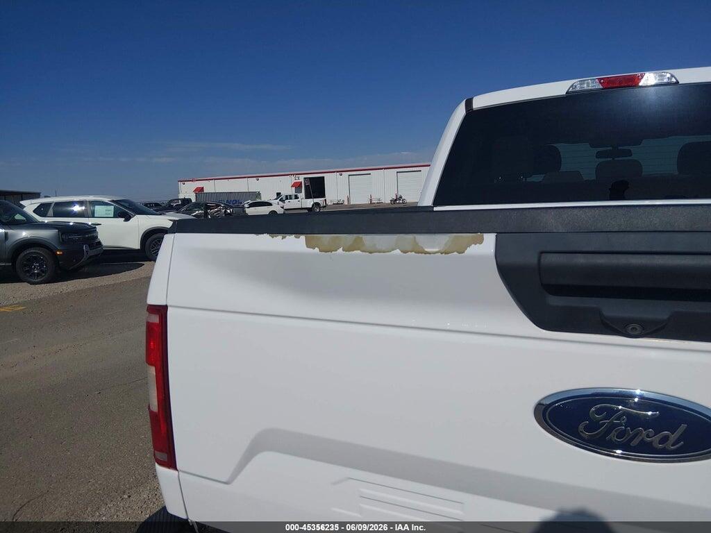 1FTEW1EB4JKF08465 2018 FORD F-150 photo no. 6