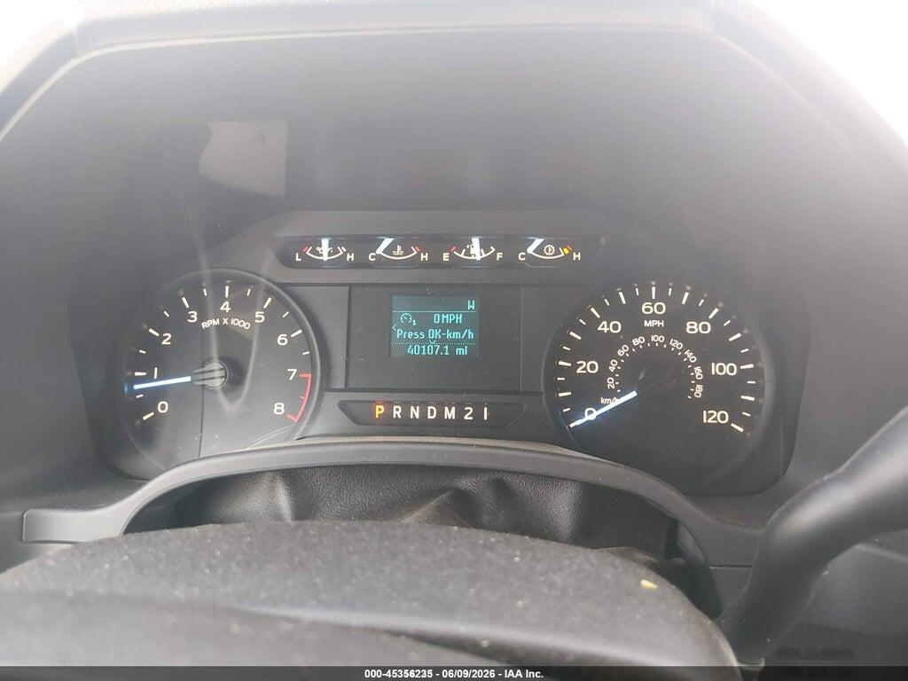 1FTEW1EB4JKF08465 2018 FORD F-150 photo no. 7