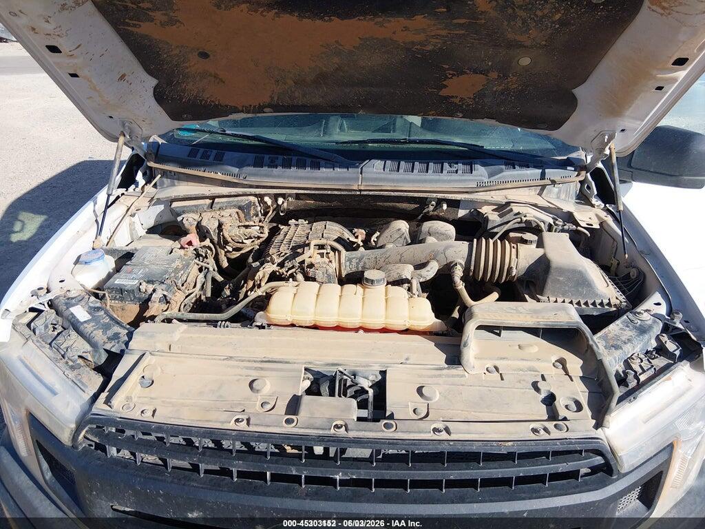1FTEW1EB9JFD04947 2018 FORD F-150 photo no. 10