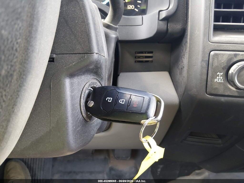 1FTEW1EB7JKE40873 2018 FORD F-150 photo no. 11