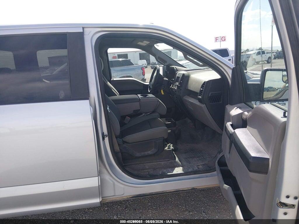 1FTEW1EB7JKE40873 2018 FORD F-150 photo no. 5