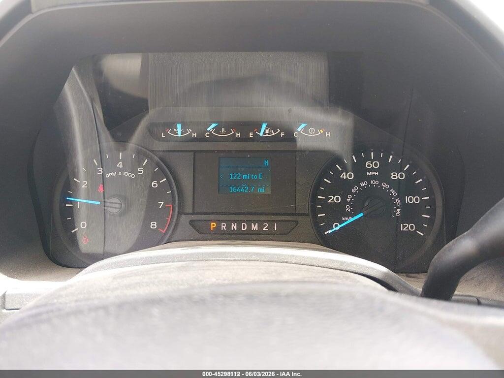 1FTEW1EB9JKE38333 2018 FORD F-150 photo no. 7