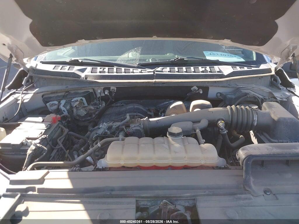 1FTEW1EB2JKE38352 2018 FORD F-150 photo no. 10