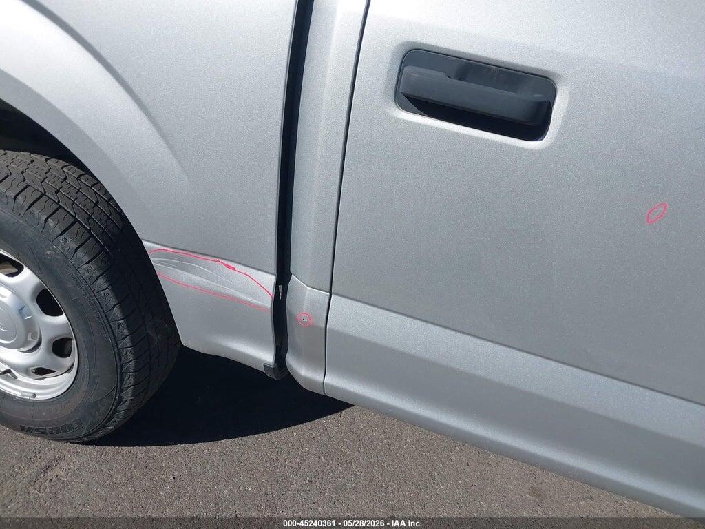 1FTEW1EB2JKE38352 2018 FORD F-150 photo no. 6