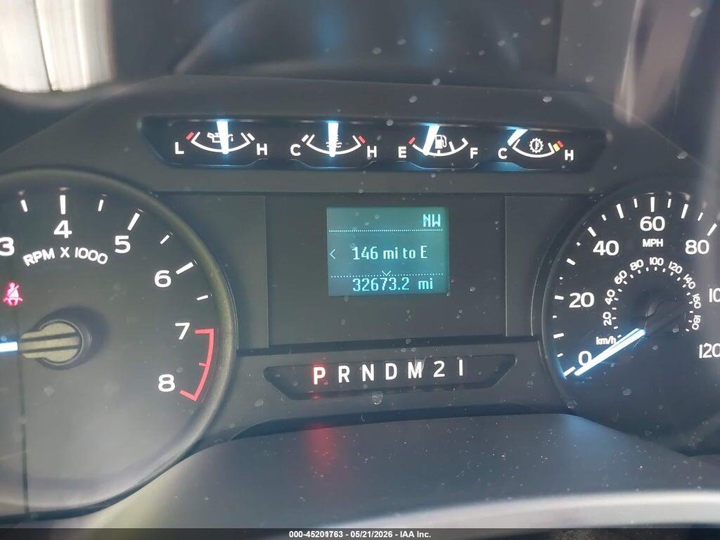 1FTEW1EB4JKE38353 2018 FORD F-150 photo no. 7