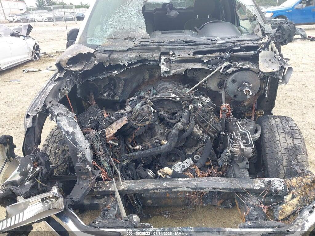 1FTEW1C58JKC40470 2018 FORD F-150 photo no. 10
