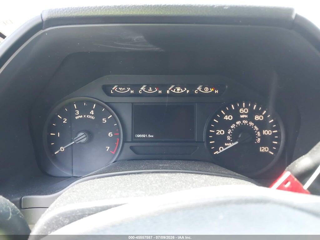 1FTEW1CP2JKD80631 2018 FORD F-150 photo no. 7