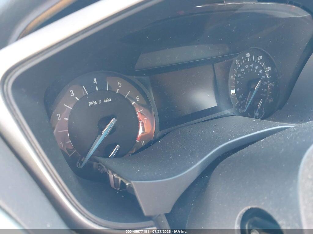 3FA6P0H77ER170456 2014 FORD FUSION photo no. 7