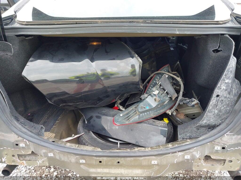 3FA6P0K97ER247482 2014 FORD FUSION photo no. 11