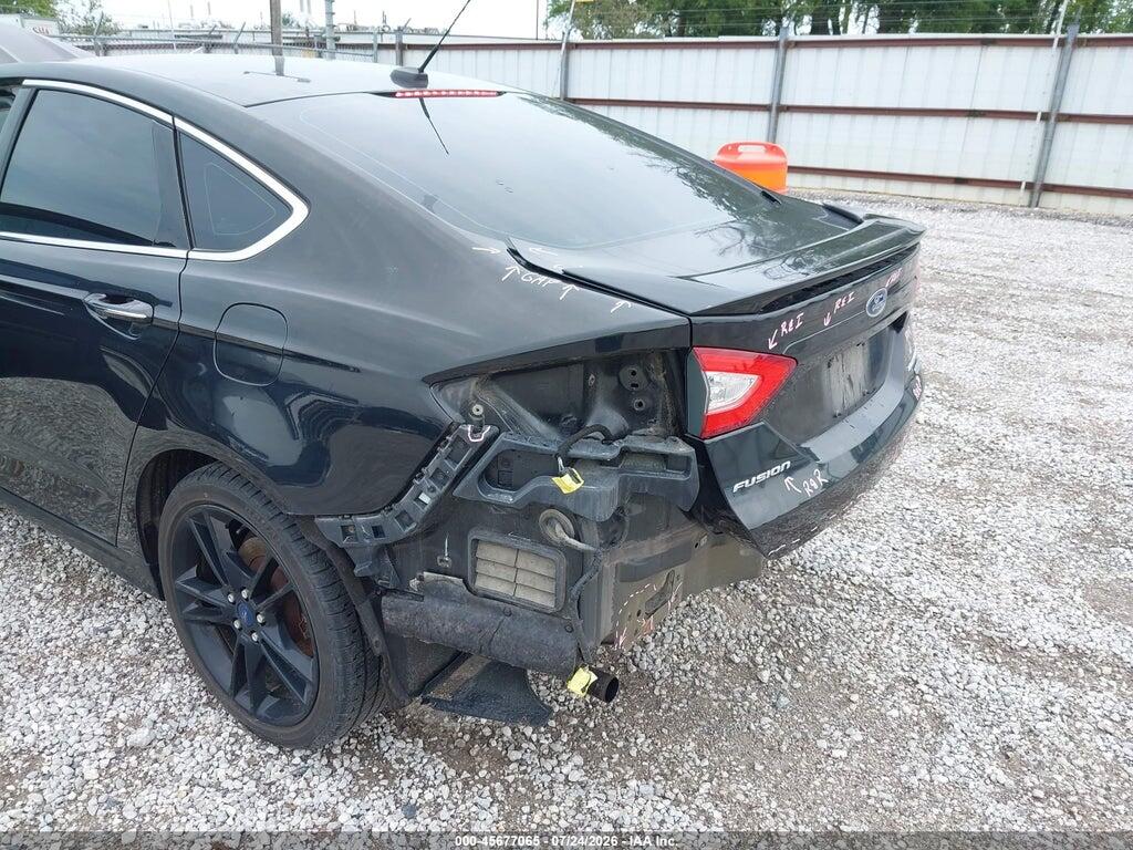 3FA6P0K97ER247482 2014 FORD FUSION photo no. 12
