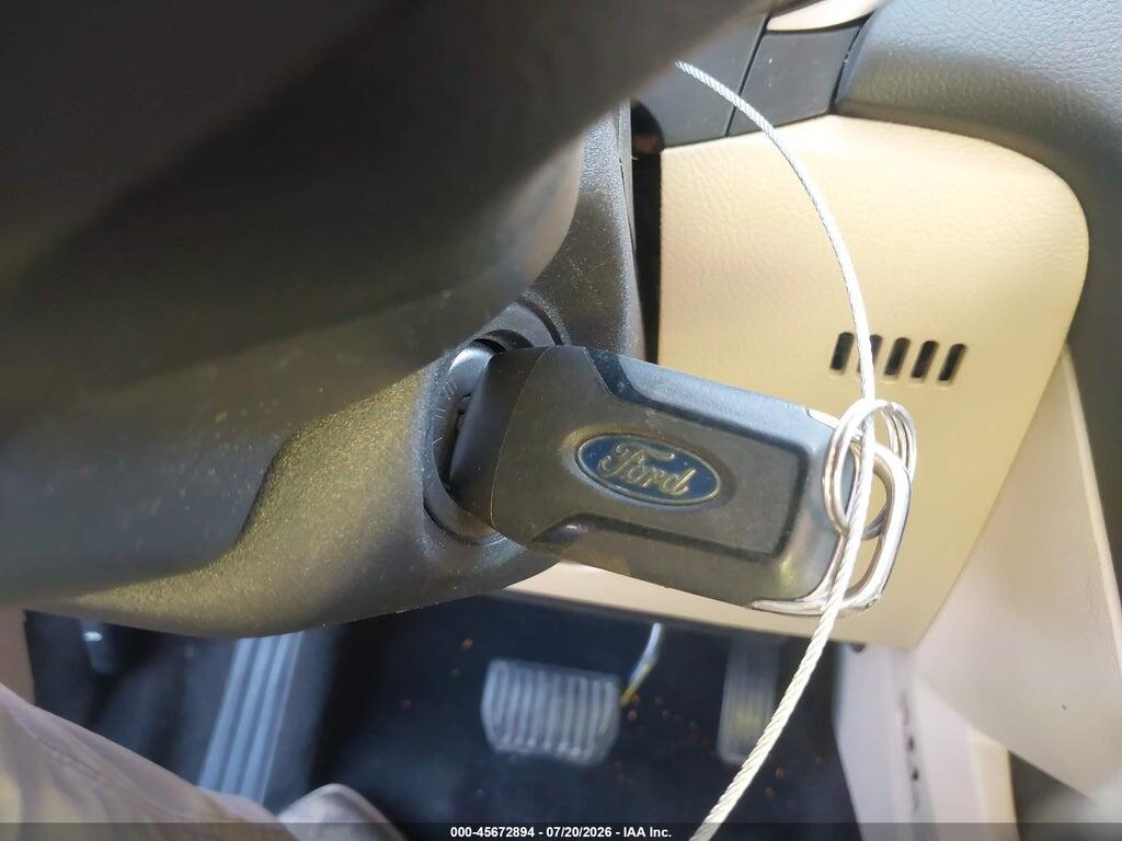 3FA6P0HD0ER193258 2014 FORD FUSION photo no. 11