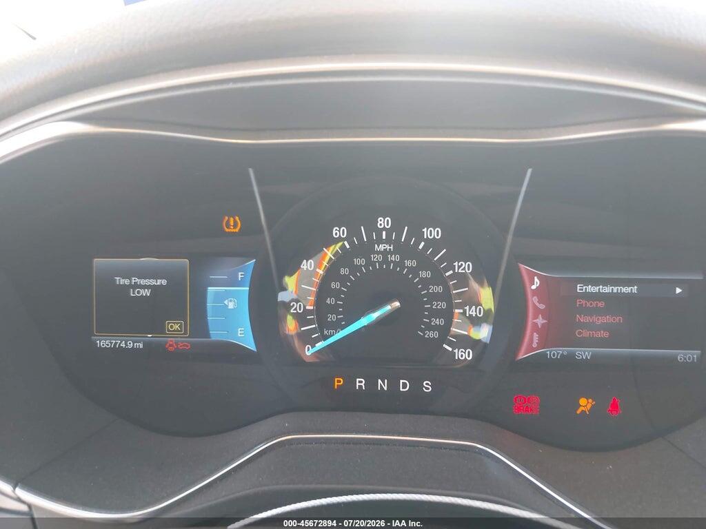 3FA6P0HD0ER193258 2014 FORD FUSION photo no. 7