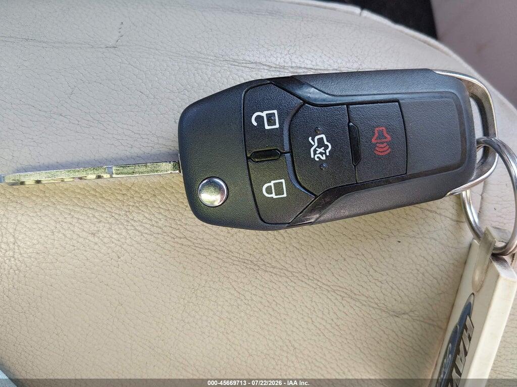 3FA6P0HD7ER163867 2014 FORD FUSION photo no. 11