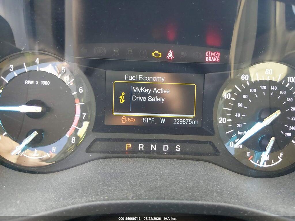3FA6P0HD7ER163867 2014 FORD FUSION photo no. 7