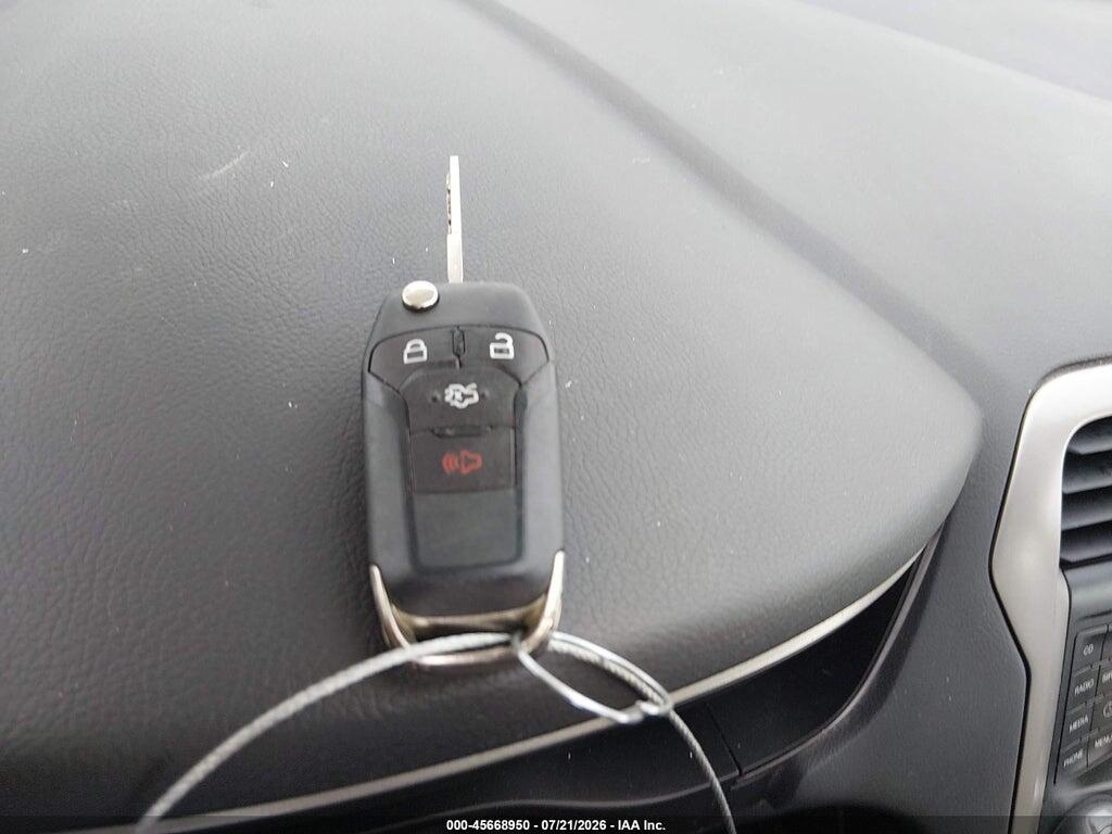 3FA6P0H94ER308150 2014 FORD FUSION photo no. 11