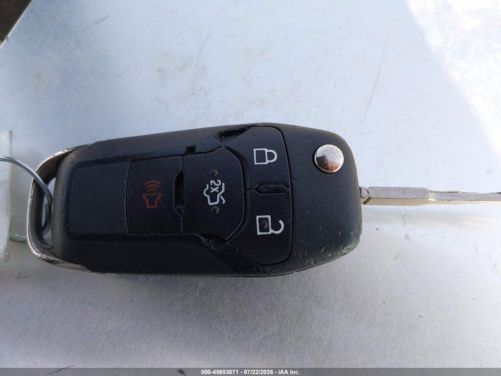 3FA6P0H77ER315897 2014 FORD FUSION photo no. 11