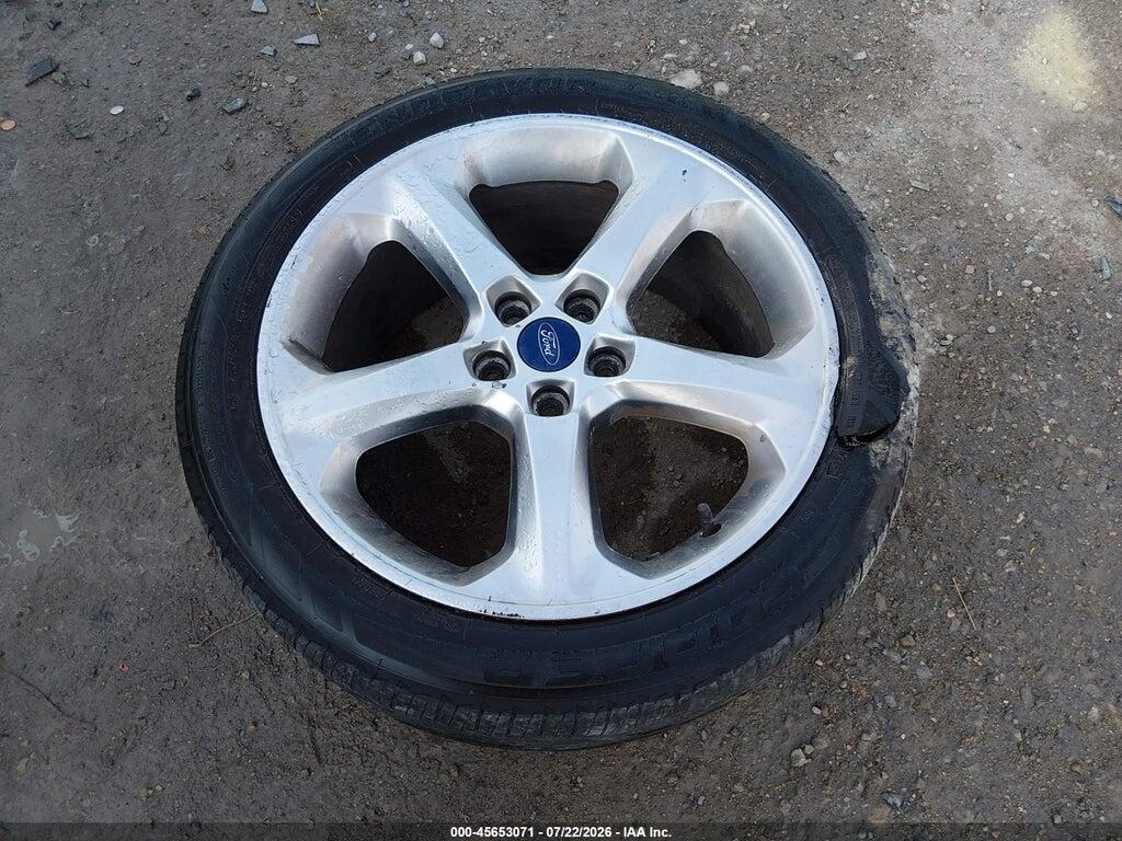 3FA6P0H77ER315897 2014 FORD FUSION photo no. 12