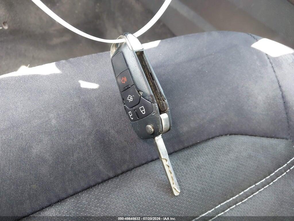 3FA6P0H70ER213079 2014 FORD FUSION photo no. 11