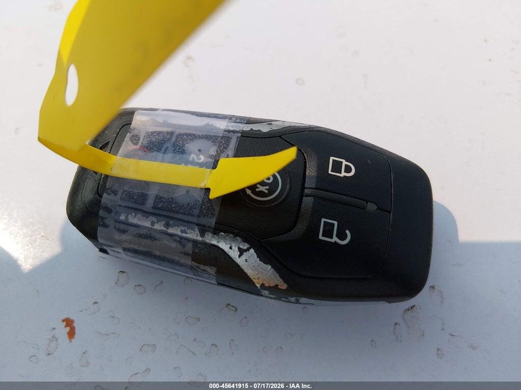 3FA6P0K94ER101220 2014 FORD FUSION photo no. 11