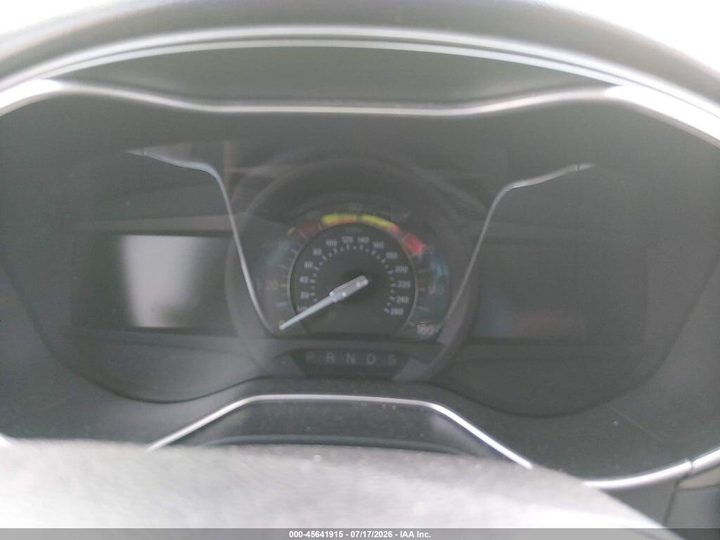 3FA6P0K94ER101220 2014 FORD FUSION photo no. 7