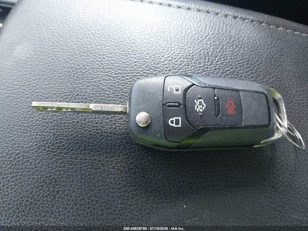 1FA6P0HD1E5386201 2014 FORD FUSION photo no. 11