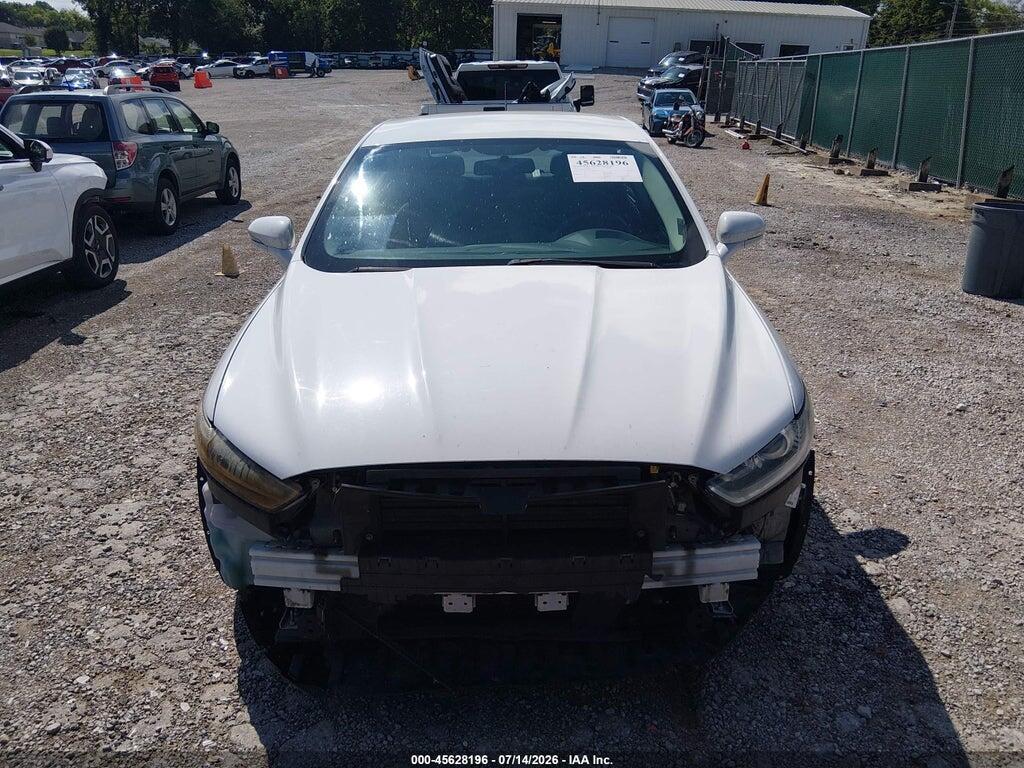 1FA6P0H73E5367899 2014 FORD FUSION photo no. 12