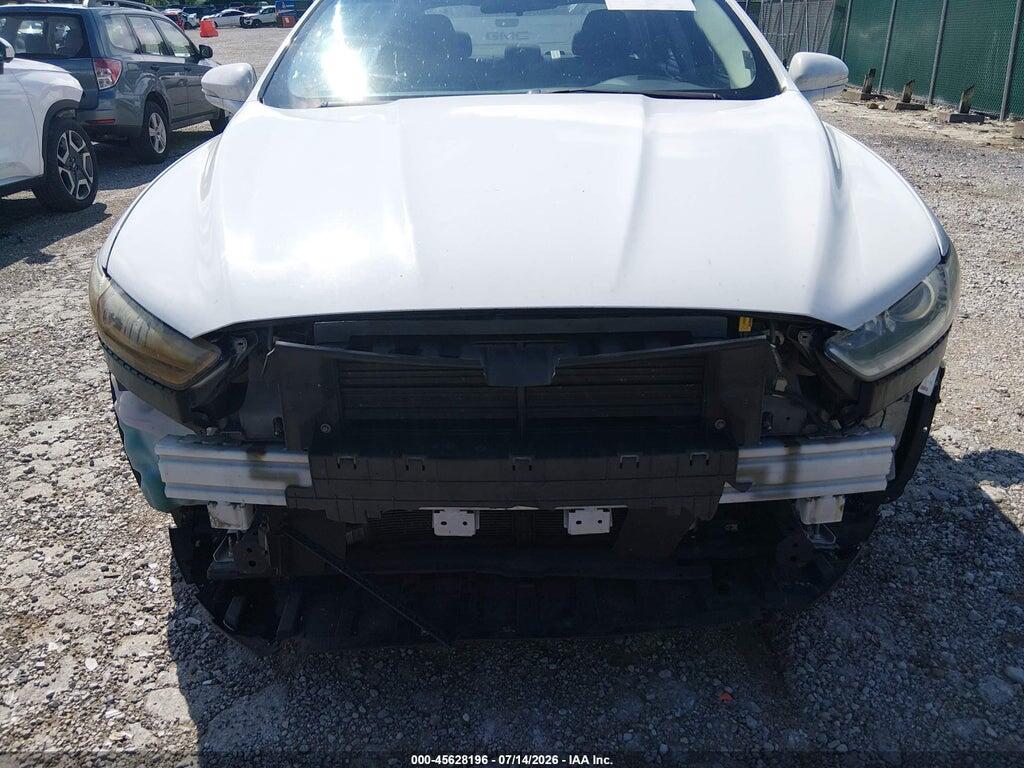1FA6P0H73E5367899 2014 FORD FUSION photo no. 6
