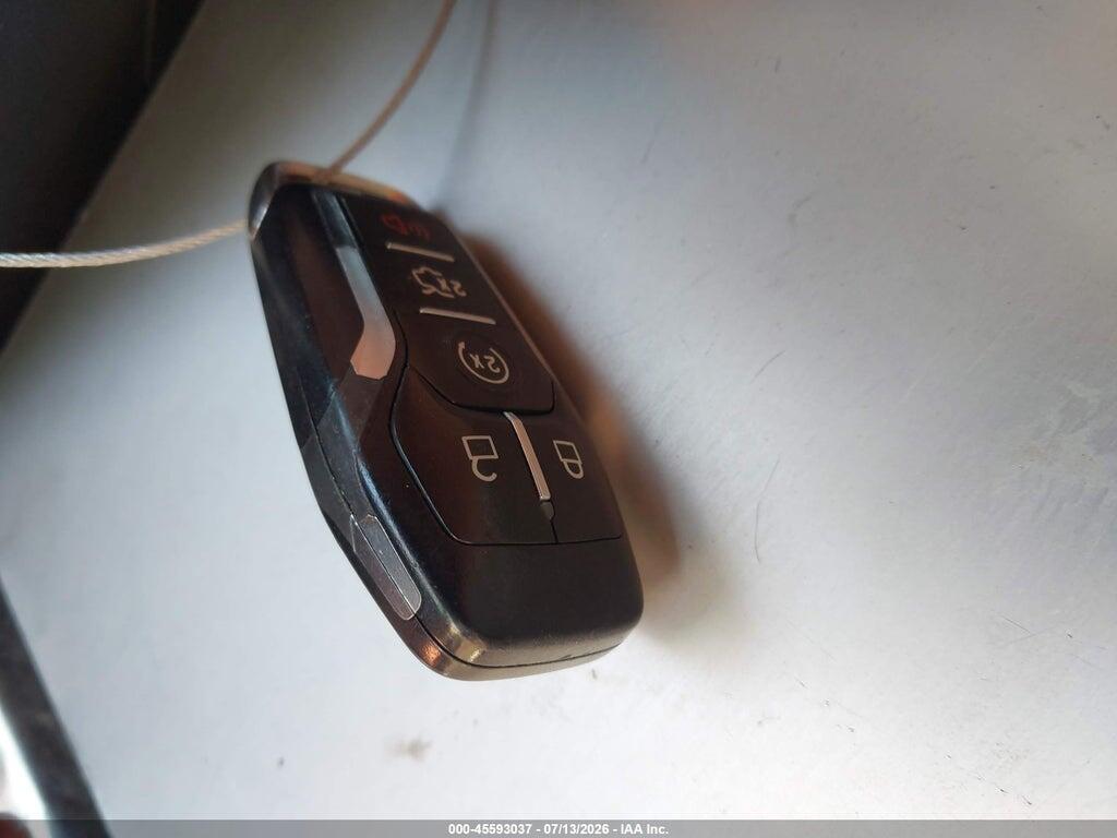 3FA6P0K92ER378240 2014 FORD FUSION photo no. 11
