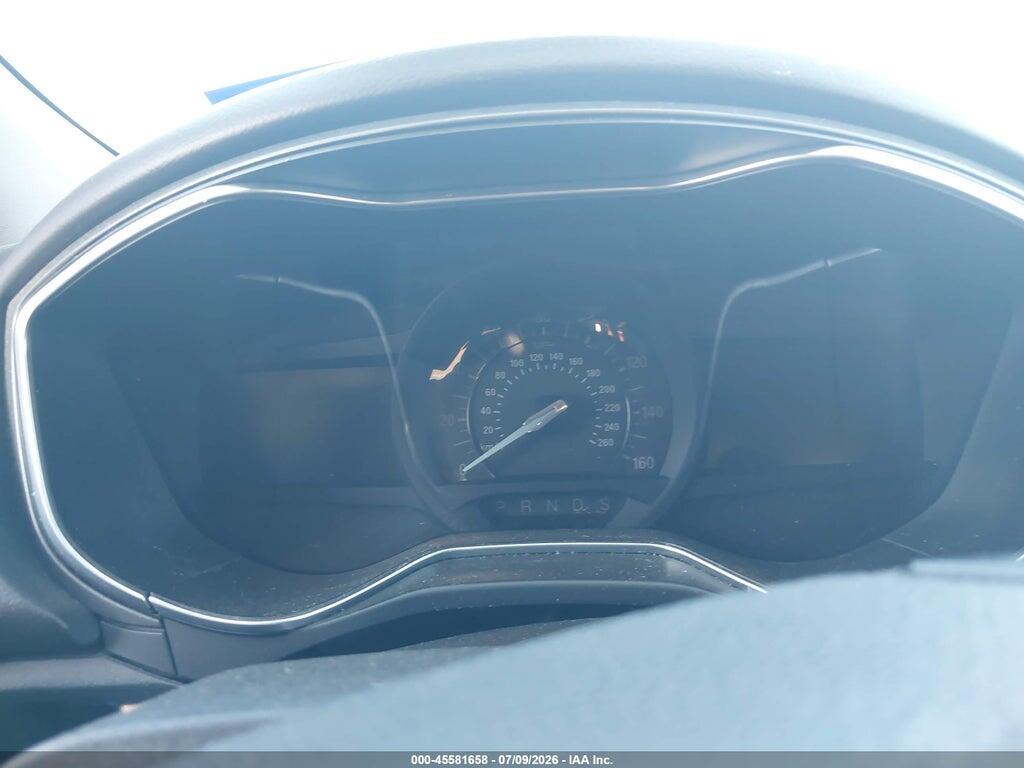 3FA6P0K90ER245508 2014 FORD FUSION photo no. 7