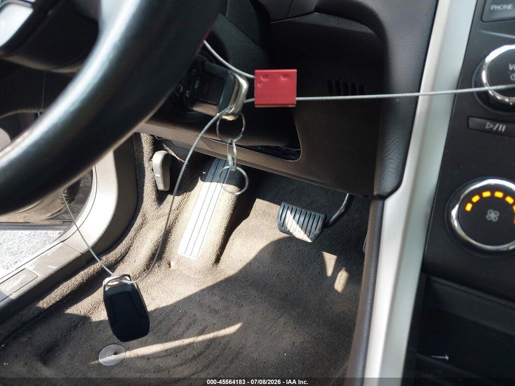 3FA6P0HD7ER142985 2014 FORD FUSION photo no. 11