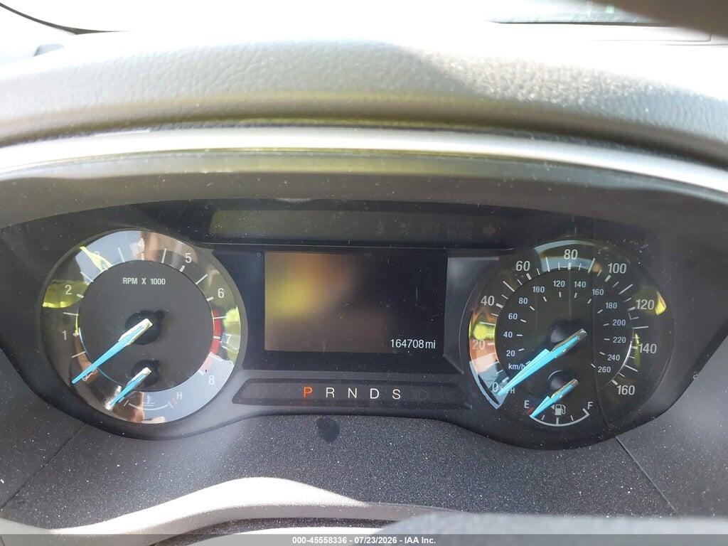 1FA6P0HD0E5357756 2014 FORD FUSION photo no. 7