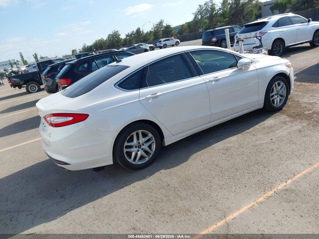 3FA6P0HD7ER317204 2014 FORD FUSION photo no. 4