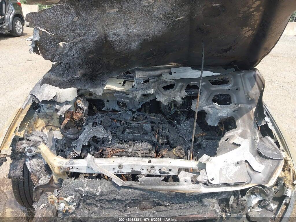 3FA6P0HDXER110404 2014 FORD FUSION photo no. 10