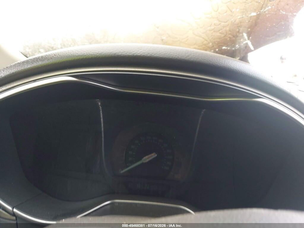 3FA6P0HDXER110404 2014 FORD FUSION photo no. 7