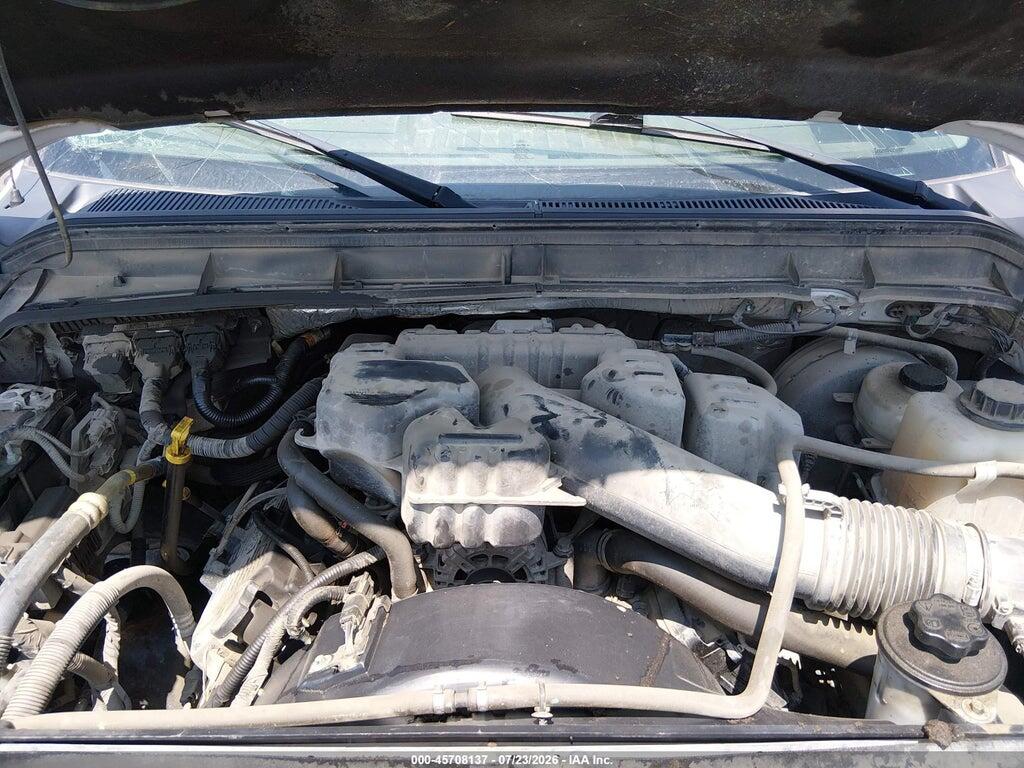 1FT7W2B69GEC24195 2016 FORD F-250 photo no. 10