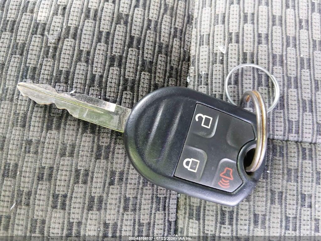 1FT7W2B69GEC24195 2016 FORD F-250 photo no. 11