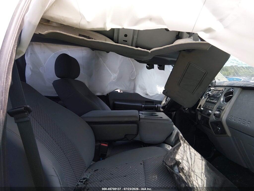 1FT7W2B69GEC24195 2016 FORD F-250 photo no. 5