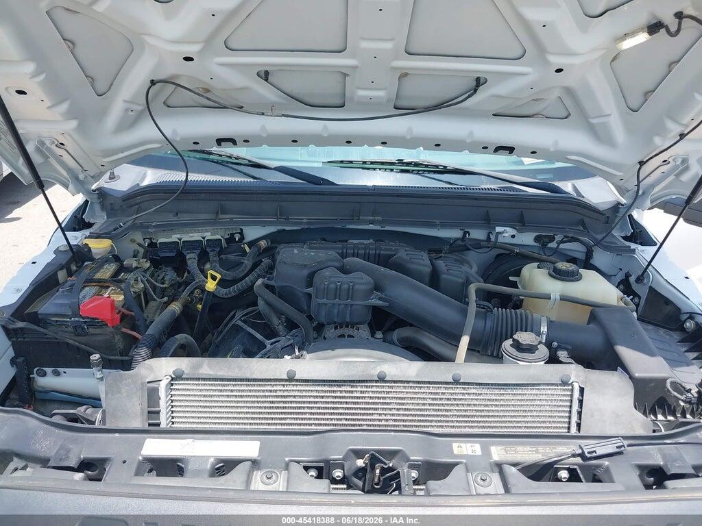 1FD7W2A64GED01505 2016 FORD F-250 photo no. 10