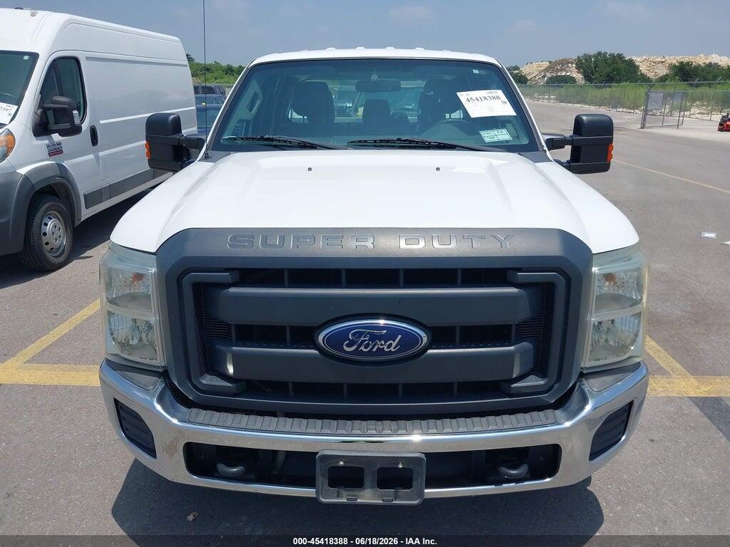 1FD7W2A64GED01505 2016 FORD F-250 photo no. 12