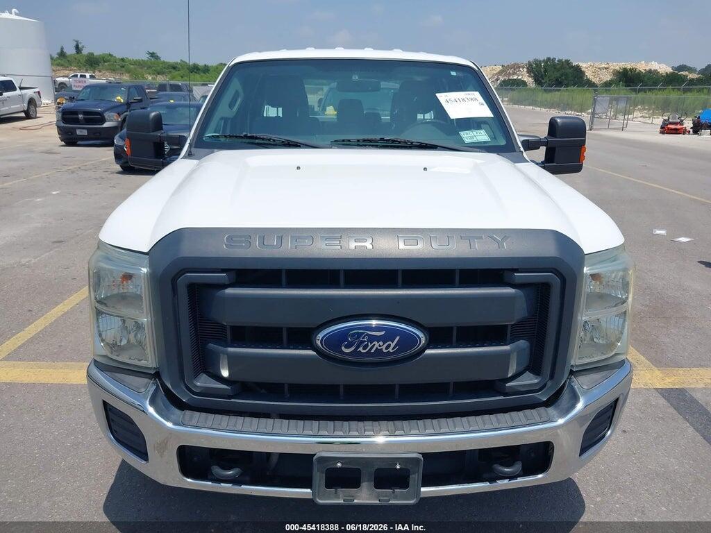 1FD7W2A64GED01505 2016 FORD F-250 photo no. 6