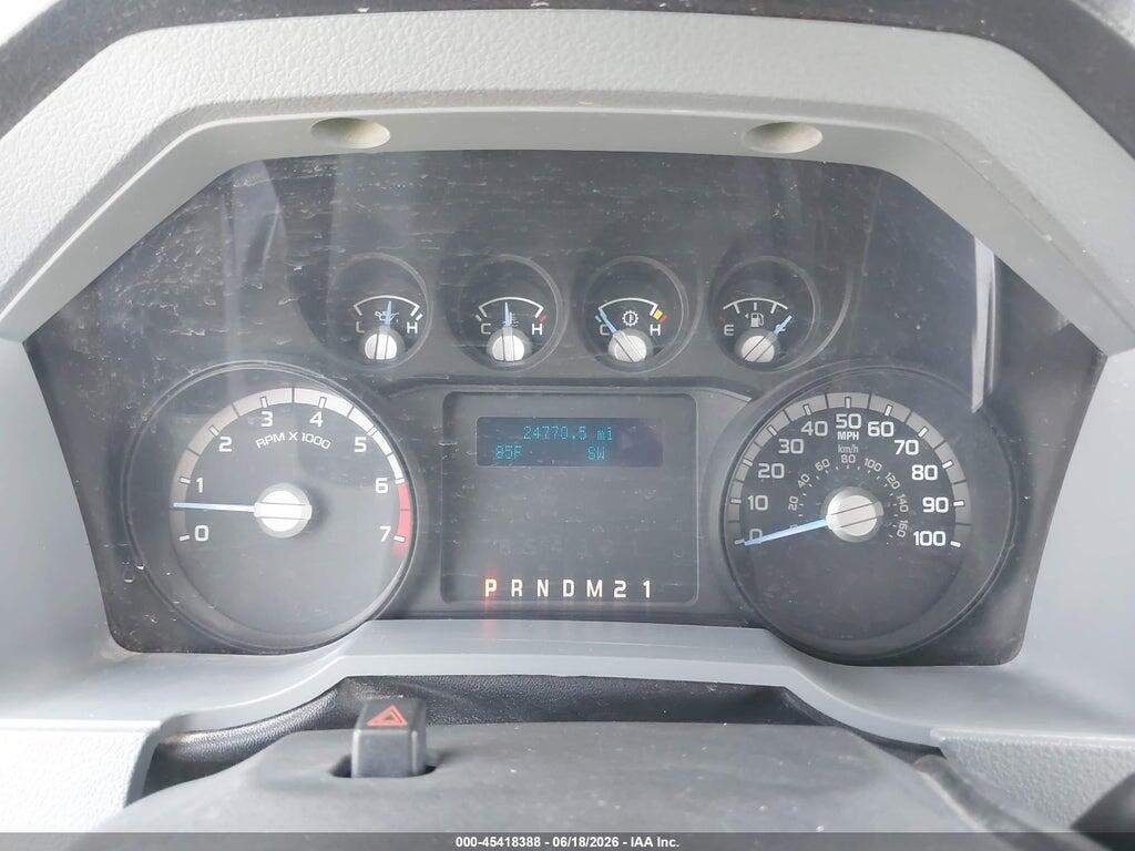 1FD7W2A64GED01505 2016 FORD F-250 photo no. 7