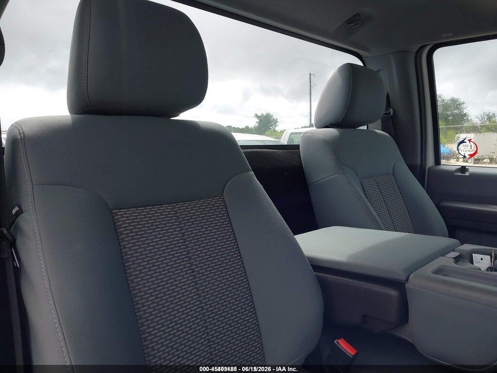 1FTBF2B63GEA32555 2016 FORD F-250 photo no. 8