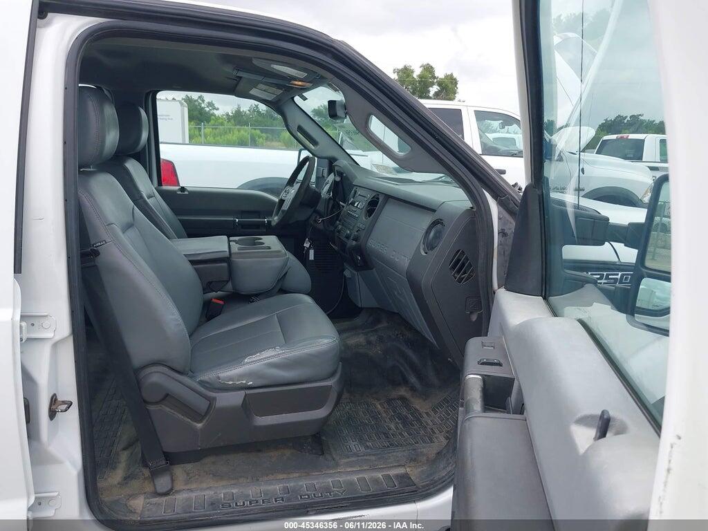 1FD7W2A66GED01506 2016 FORD F-250 photo no. 5