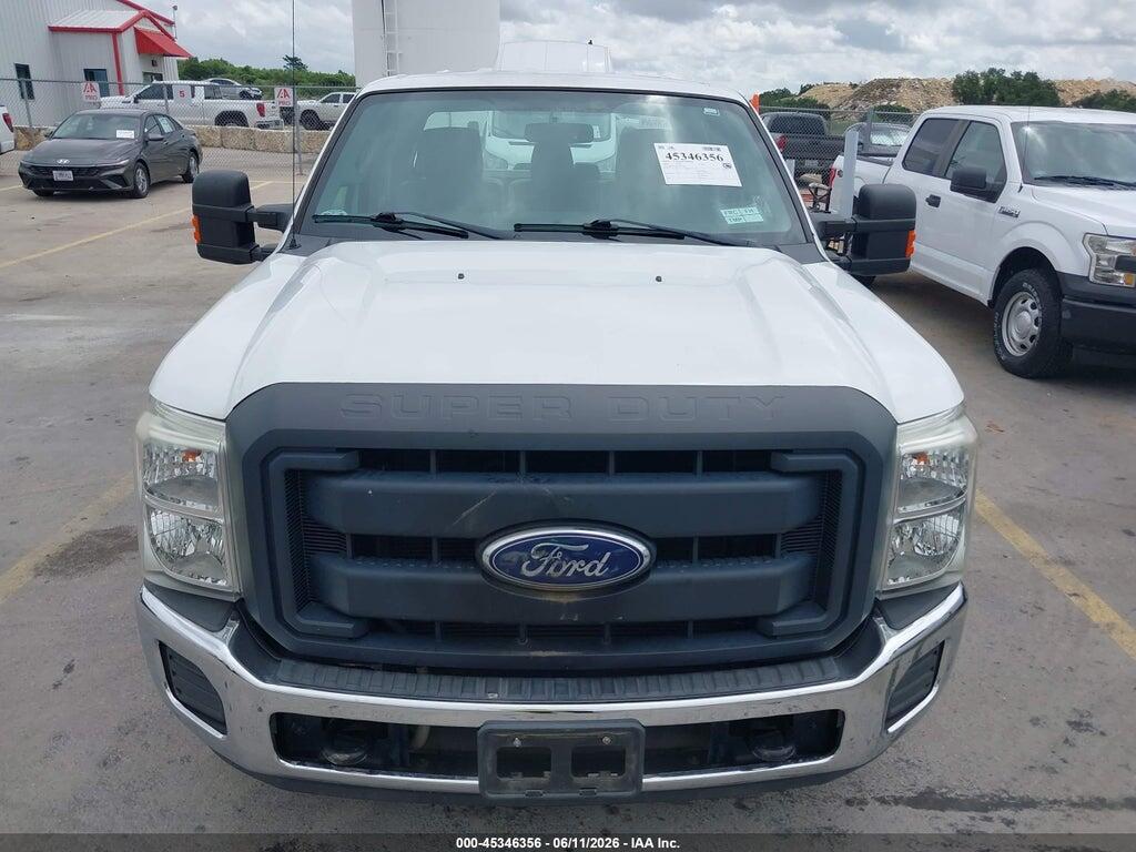 1FD7W2A66GED01506 2016 FORD F-250 photo no. 6